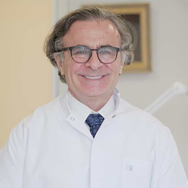 Prof. Dr. Serdar Akgün - Kalp ve Damar Cerrahisi Uzmanı
