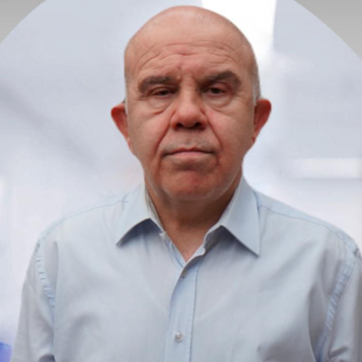 Prof. Dr. Tahir Karadeniz