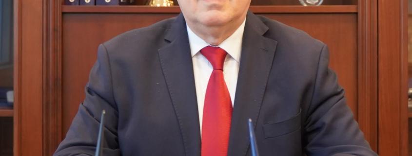 Prof. Dr. Vedat Şahin